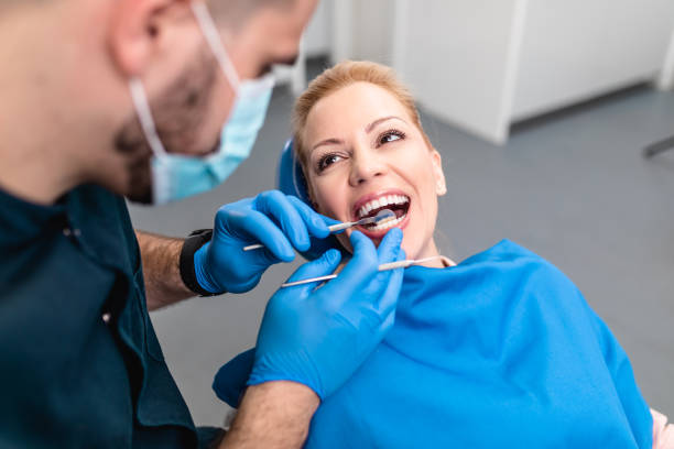 Best Wisdom Tooth Removal  in Magnolia, NJ